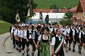 180 Kirchenzug